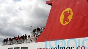 SNP ‘incompetence’ blamed as Labour condemns ferry cancellations