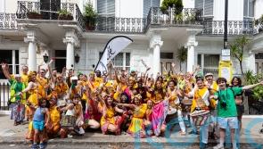Samba reggae group to bring sustainability to forefront at Notting Hill Carnival