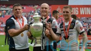 On this day in 2016: Hull beat Warrington to win Challenge Cup
