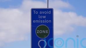 Residents ‘offered £100 a month’ to provide parking on Ulez charge-free road