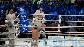 Daniel Dubois’ camp to lobby for no contest after controversial low blow call