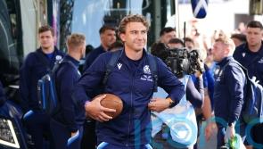 We’re ready to go – Jamie Ritchie says Scotland are excited for World Cup