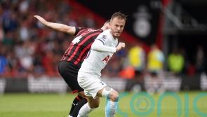 James Maddison says ‘collective’ approach needed to replace Harry Kane’s goals