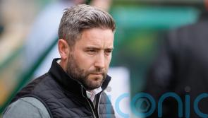 Hibernian sack Lee Johnson after winless start to league campaign