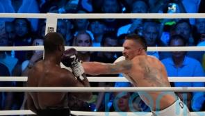 What next for Oleksandr Usyk after controversial win over Daniel Dubois?