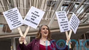 Trans comedian ‘struggled to get replies’ when planning Fringe run