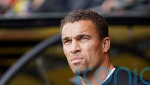 Valerien Ismael: Watford players should respect rules after Imran Louza dropping