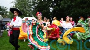 Belfast Mela founder: Never in my dreams did I think it would get so big