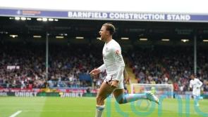 Matty Cash double ensures no European hangover for Aston Villa at Burnley