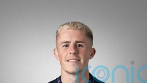 Luke McCowan’s brilliant finish seals all three points for Dundee against Hearts