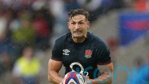 England confirm Jonny May as Anthony Watson’s replacement in World Cup squad