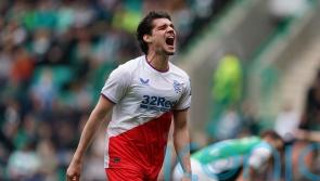 Rangers midfielder Ianis Hagi joins Alaves on season-long loan deal