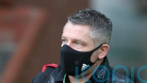 Tony Docherty ‘absolutely delighted’ to see Dundee reap rewards against Hearts