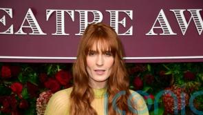 Florence Welch reveals she had emergency surgery which ‘saved my life’