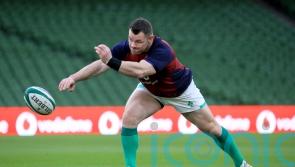 Ireland ‘devastated’ to lose prop Cian Healy to injury ahead of Rugby World Cup