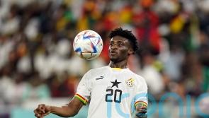 West Ham sign Mohammed Kudus from Ajax on five-year deal