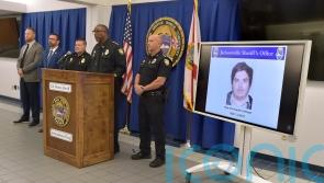 Sheriff provides details of Jacksonville shooting