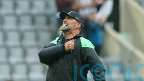 Jurgen Klopp calls 10-man Liverpool’s win at Newcastle ‘rare and super-special’