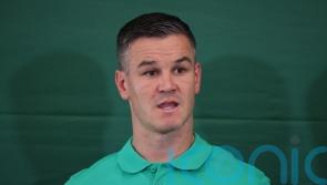 Johnny Sexton regrets &lsquo;mistake&rsquo; which saw him miss Ireland&rsquo;s World Cup warm-ups