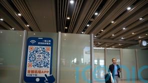 China to drop Covid-19 testing requirement for incoming travellers