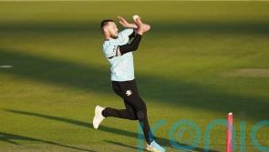 Tom Moody expects Gus Atkinson to show what he can do on the world stage