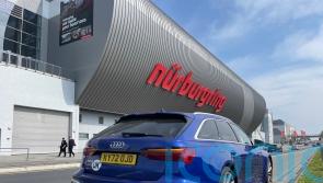 Long-term report: The Audi RS6 shows its true colours on 900-mile roadtrip to Nurburgring 24-hour race
