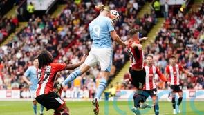 Sheffield United goal shows Erling Haaland’s mentality – Juanma Lillo