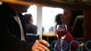 Bars see largest monthly decrease in retail sales