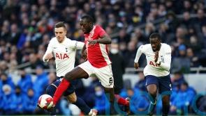 Giovani Lo Celso set for Spurs start but Tanguy Ndombele likely to leave