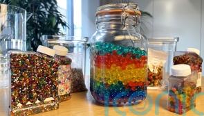 Consumer watchdog issues choking warning over absorbent water beads