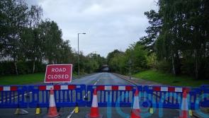 Mossley Hill road remains shut as two people die after driving into flooded area