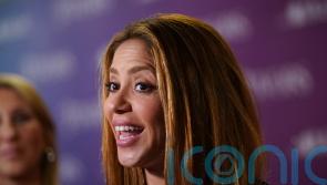 Shakira to receive Video Vanguard honour at MTV Awards