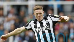 Steve Clarke happy to have Elliot Anderson in his squad as he opts for Scotland