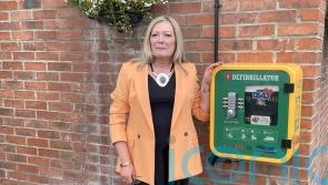 Campaigners call for more equal access to defibrillators