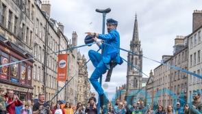 Edinburgh Festival organisers celebrate success of &lsquo;vital&rsquo; Fringe