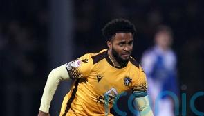Ricky Korboa and Dennon Lewis on the scoresheet as Woking beat Dorking