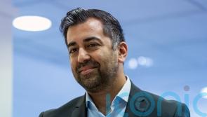 Humza Yousaf hands over control of Clyde Mission project to local leaders