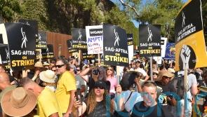 US actors union ready to return to negotiating table ‘at a moment’s notice’
