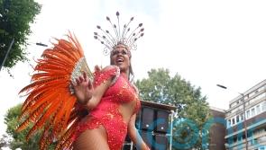 Notting Hill Carnival climaxes with joyful celebrations