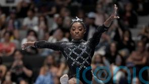 You represent the best of America – Simone Biles lauded by President Joe Biden