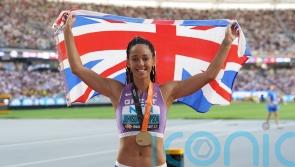 British Athletics chief Stephen Maguire excited by Olympic medal prospects