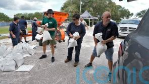 Florida declares widespread state of emergency ahead of expected hurricane