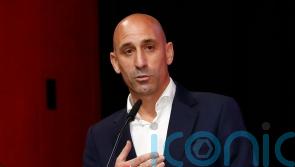 Luis Rubiales’ mother on hunger strike over ‘inhuman’ treatment of son – reports