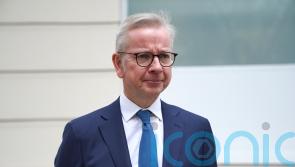 Michael Gove ‘to reform water pollution rules to boost housebuilding’