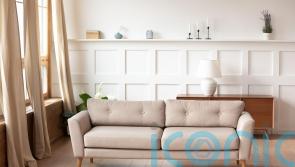 9 ways to make dark rooms look lighter