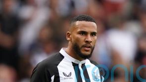 Police investigation after Newcastle club captain Jamaal Lascelles ‘attacked’