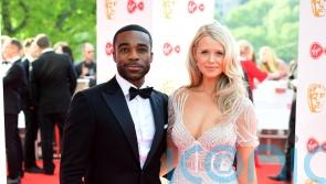 Ore Oduba and wife Portia ‘stranded’ in Greece without nappies for children