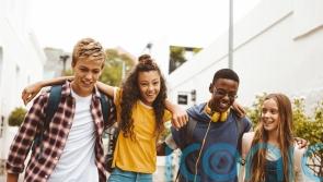 How to help your child make friends at secondary school