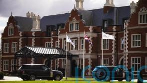 Tory donor told to demolish all or part of five-star hotel after planning breach