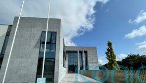 Woman in court charged with murder of man found off Slieve League mountain